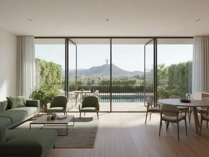 Piso en venta en Murcia