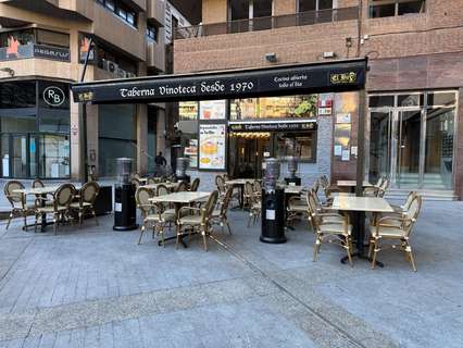Local comercial en alquiler en Murcia