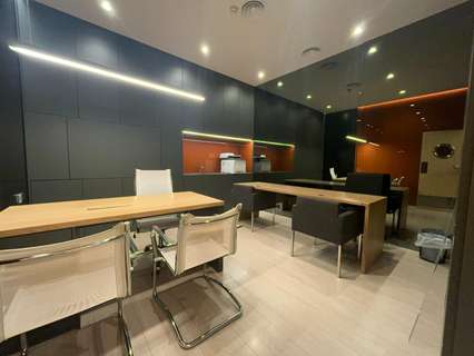 Local comercial en alquiler en Murcia