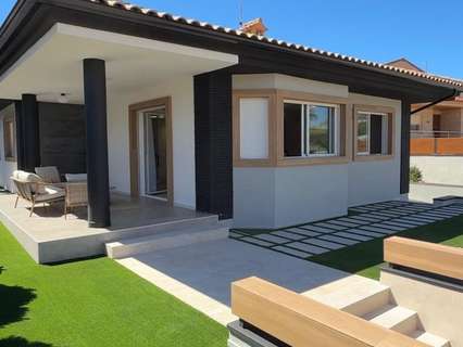 Chalet en alquiler en Murcia