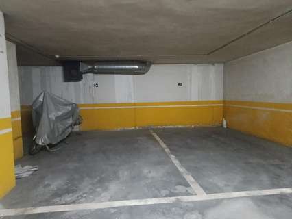 Plaza de parking en venta en Murcia