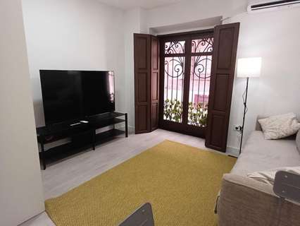 Estudio en alquiler en Murcia