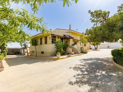 Chalet en venta en Molina de Segura