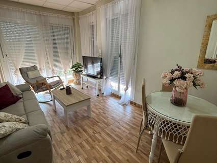 Piso en alquiler en Murcia