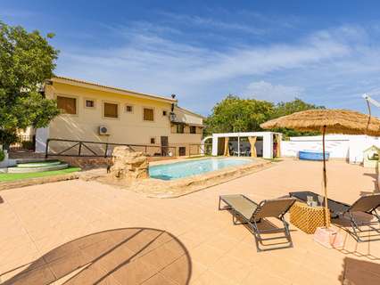 Chalet en venta en Molina de Segura