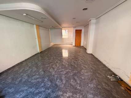 Local comercial en venta en Murcia