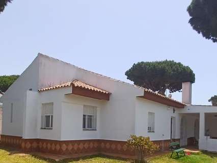 Chalet en venta en Chiclana de la Frontera