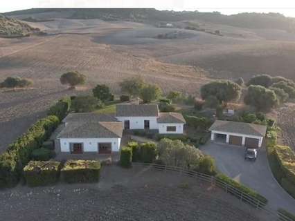 Cortijo en venta en Vejer de la Frontera