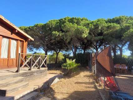 Chalet en venta en Barbate