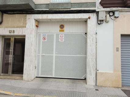 Plaza de parking en venta en Chiclana de la Frontera