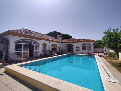 Chalet en venta en Chiclana de la Frontera