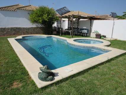 Chalet en venta en Chiclana de la Frontera