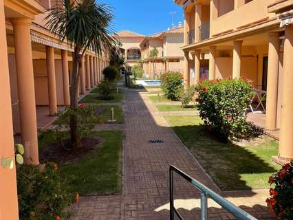 Apartamento en venta en Chiclana de la Frontera rebajado