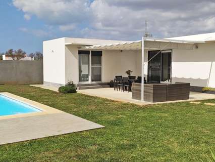 Chalet en venta en Chiclana de la Frontera