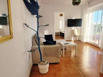 Apartamento en alquiler en Barbate