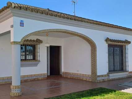 Chalet en venta en Chiclana de la Frontera