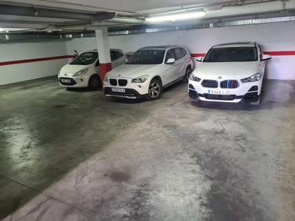 Plaza de parking en alquiler en Chiclana de la Frontera