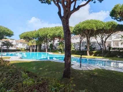 Apartamento en venta en Chiclana de la Frontera