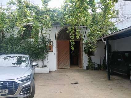 Casa en venta en Chiclana de la Frontera