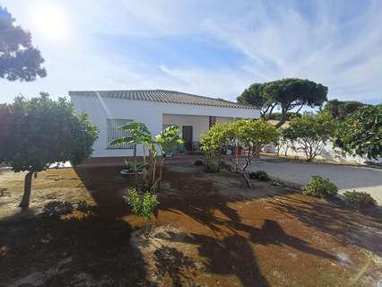 Chalet en venta en Chiclana de la Frontera rebajado