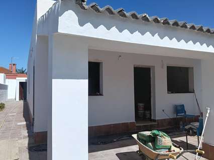 Chalet en venta en Chiclana de la Frontera