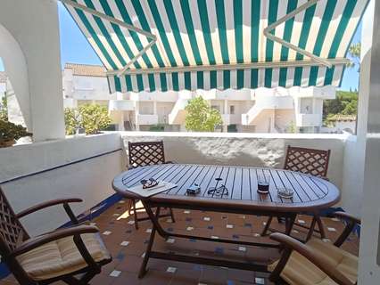 Dúplex en venta en Chiclana de la Frontera