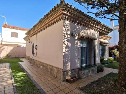 Chalet en venta en Chiclana de la Frontera