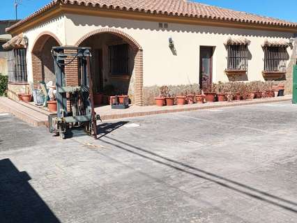 Chalet en venta en Chiclana de la Frontera