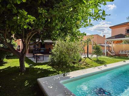 Chalet en venta en Chiclana de la Frontera rebajado