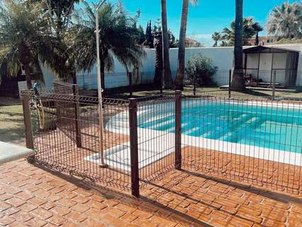 Chalet en venta en Chiclana de la Frontera