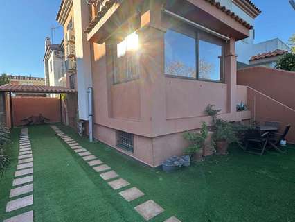 Chalet en venta en Chiclana de la Frontera rebajado