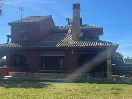 Chalet en venta en Chiclana de la Frontera