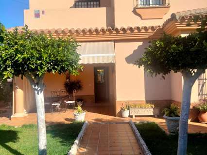 Chalet en venta en Chiclana de la Frontera