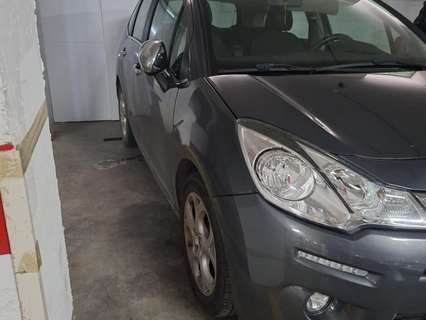 Plaza de parking en venta en Chiclana de la Frontera