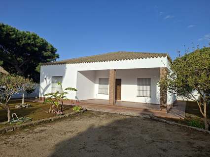 Chalet en venta en Chiclana de la Frontera