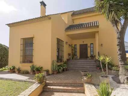 Chalet en venta en Chiclana de la Frontera
