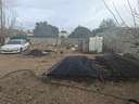 Parcela rústica en venta en Chiclana de la Frontera