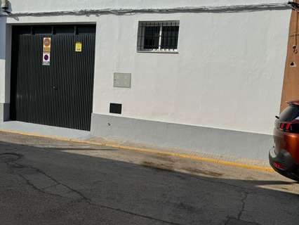 Plaza de parking en venta en Chiclana de la Frontera