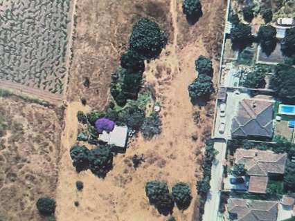 Parcela rústica en venta en Chiclana de la Frontera