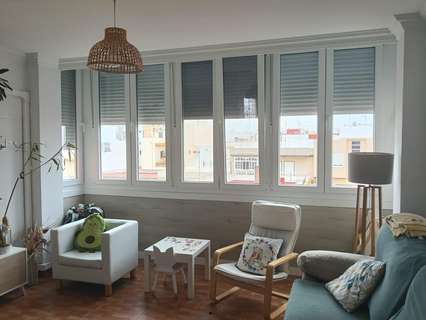 Piso en venta en Chiclana de la Frontera