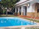 Chalet en venta en Rota