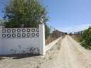Parcela rústica en venta en Chiclana de la Frontera