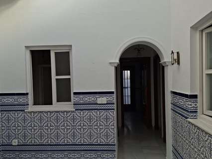 Casa en venta en Chiclana de la Frontera