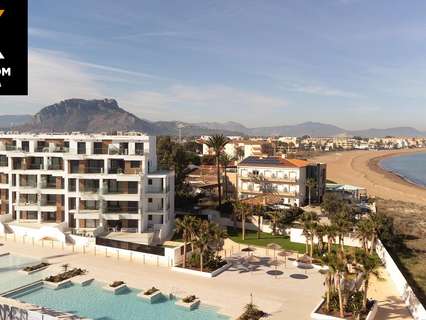 Apartamento en venta en Dénia