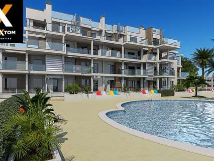 Apartamento en venta en Dénia