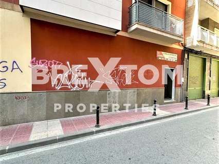 Local comercial en venta en Murcia