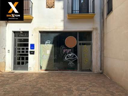 Local comercial en venta en Lorca