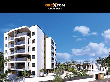 Apartamento en venta en Pilar de la Horadada