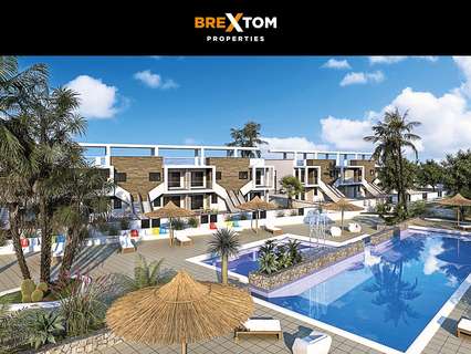 Apartamento en venta en Pilar de la Horadada