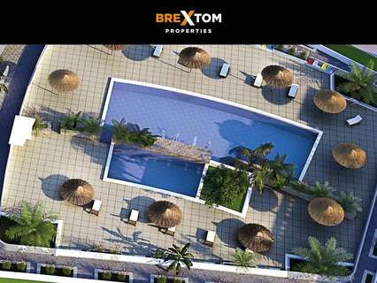 Apartamento en venta en Pilar de la Horadada